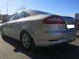  Ford Mondeo 2010 , 500000 , -
