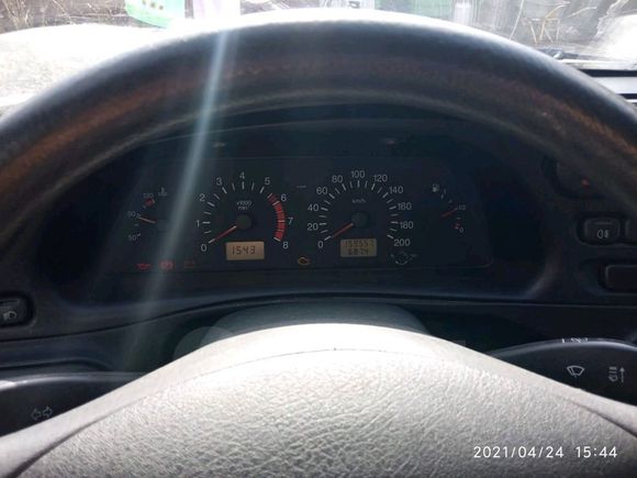 SUV   Chevrolet Niva 2007 , 160000 , 