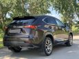 SUV   Lexus NX200 2015 , 1850000 , 