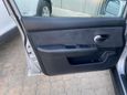  Nissan Tiida 2007 , 390000 , 