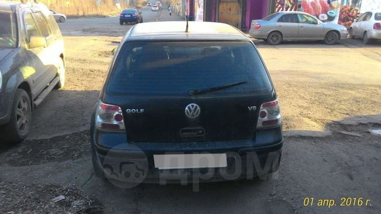  Volkswagen Golf 1999 , 220000 , 