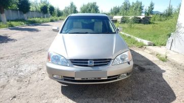  Honda Avancier 2001 , 320000 , 