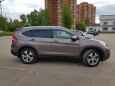 SUV   Honda CR-V 2014 , 1300000 , 