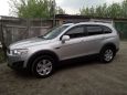 SUV   Chevrolet Captiva 2012 , 800000 , 