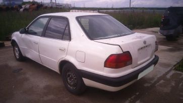  Toyota Corolla 1995 , 25000 , 