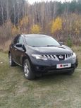 SUV   Nissan Murano 2008 , 675000 , 