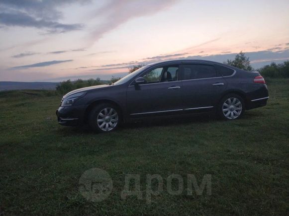  Nissan Teana 2008 , 570000 , 