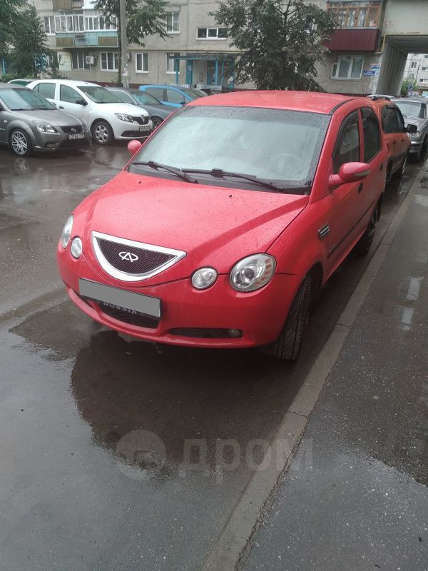  Chery QQ6 S21 2008 , 90000 ,  