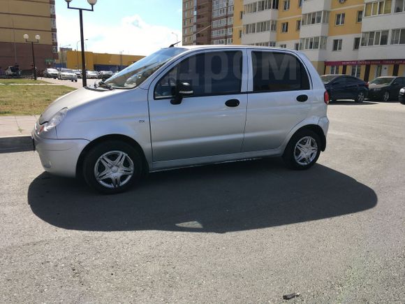  Daewoo Matiz 2012 , 145000 , 