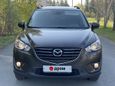 SUV   Mazda CX-5 2015 , 1549000 , 