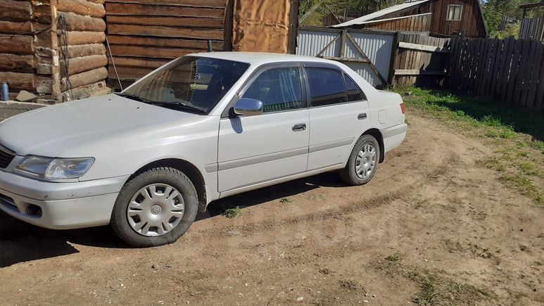  Toyota Corona Premio 1999 , 235000 , -