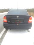  Chevrolet Viva 2005 , 130000 , 