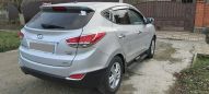 SUV   Hyundai Tucson 2010 , 790000 , 