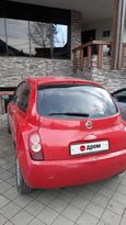  3  Nissan Micra 2003 , 275000 ,  