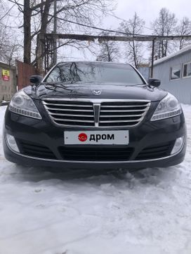  Hyundai Equus 2014 , 1150000 , 