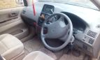    Toyota Gaia 2001 , 350000 , 