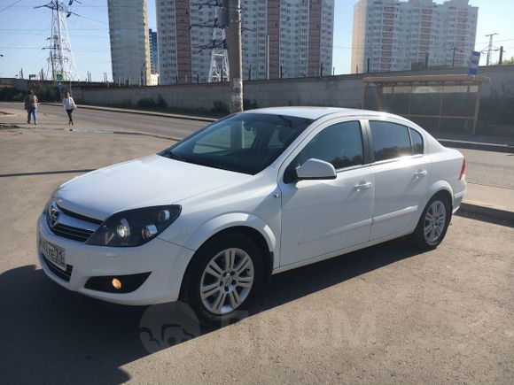  Opel Astra Family 2012 , 430000 , 