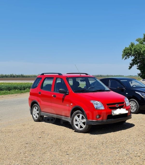  Suzuki Ignis 2005 , 600000 , 