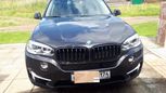 SUV   BMW X5 2016 , 2500000 , 