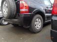 SUV   Mitsubishi Pajero 2001 , 280000 , 