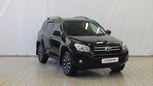 SUV   Toyota RAV4 2008 , 850000 , 