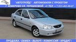  Hyundai Accent 2006 , 249000 , 