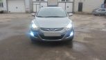  Hyundai Elantra 2014 , 735000 , 