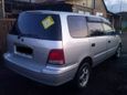    Honda Odyssey 1998 , 200000 , 