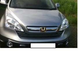 SUV   Honda CR-V 2007 , 810000 ,  