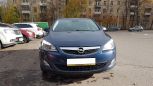  Opel Astra 2011 , 515000 , 