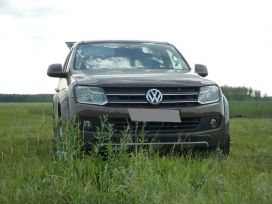  Volkswagen Amarok 2011 , 1150000 , 