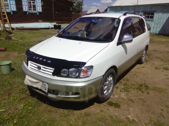    Toyota Ipsum 1997 , 300000 , 