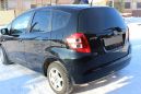  Honda Fit 2009 , 430000 , 