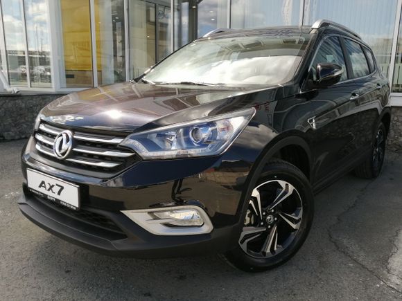 SUV   Dongfeng AX7 2019 , 1329000 , 