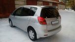    Toyota Corolla Spacio 2002 , 375000 , 