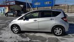  Nissan Note 2017 , 619000 , 