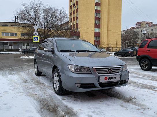 Лифан Солано 2012 Год Купить