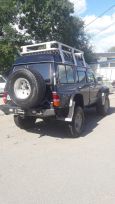 SUV   Nissan Safari 1988 , 1050000 , 