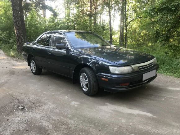  Toyota Vista 1992 , 150000 , 