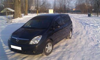    Toyota Corolla Spacio 2001 , 325000 , -