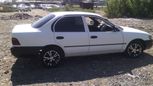  Toyota Corolla 1992 , 100000 , --