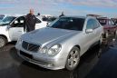  Mercedes-Benz E-Class 2002 , 330000 , 