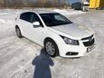  Chevrolet Cruze 2012 , 495000 ,  