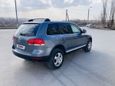 SUV   Volkswagen Touareg 2005 , 658000 , 