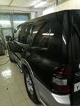 SUV   Mitsubishi Pajero 2001 , 490000 , 