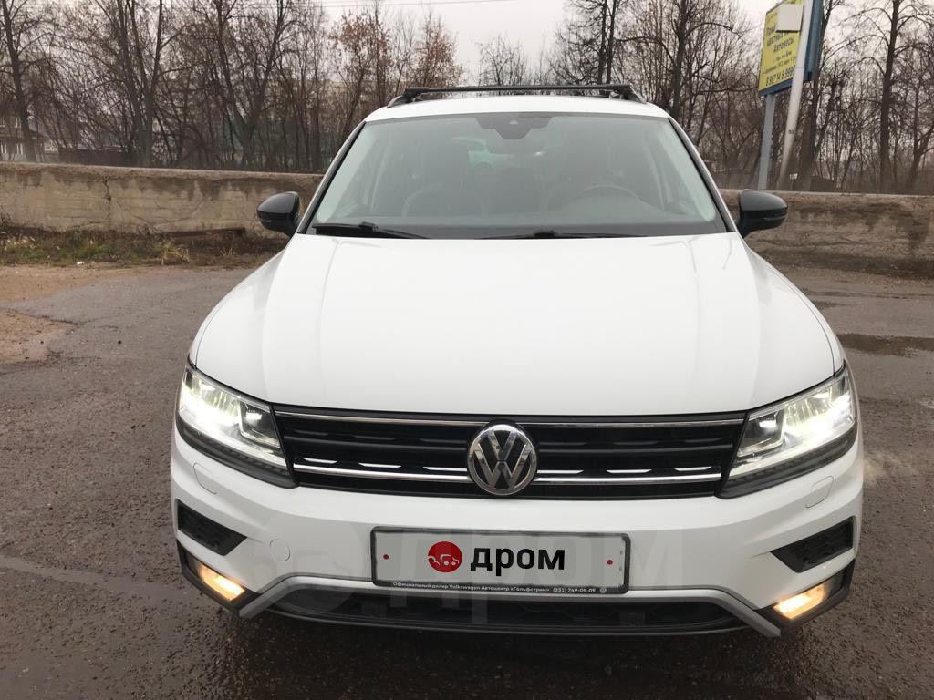 Купить Бу Автомобиль Тигуан В Лизинг Волгоград
