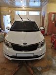  Kia Rio 2015 , 610000 , 