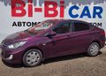  Hyundai Solaris 2011 , 445000 , 