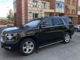 SUV   Chevrolet Tahoe 2015 , 2700000 , 