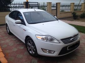 Ford Mondeo 2009 , 777000 , 